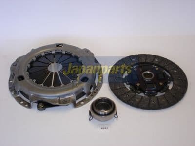 Kit de clutch JAPANPARTS KF-2024
