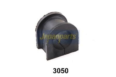 Casquillo del buje, estabilizador JAPANPARTS RU-3050