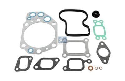 Juego de juntas, culata de cilindro DT Spare Parts 1.34080
