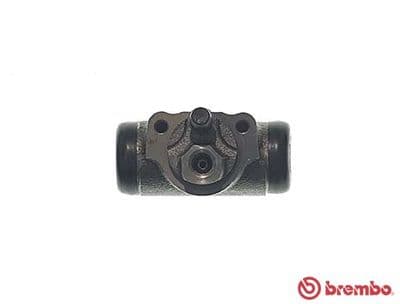 Cilindro de freno de rueda BREMBO A 12 C10
