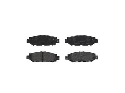 Juego de balatas de freno BREMBO P 83 038
