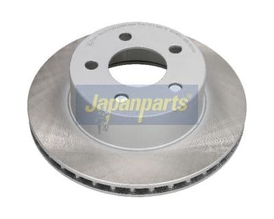 Disco de freno JAPANPARTS DI-097C