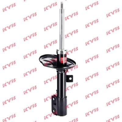 Amortiguador KYB 334458
