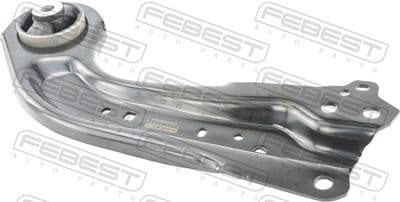 Brazo oscilante, suspensión de ruedas FEBEST 0125-ASV70LH