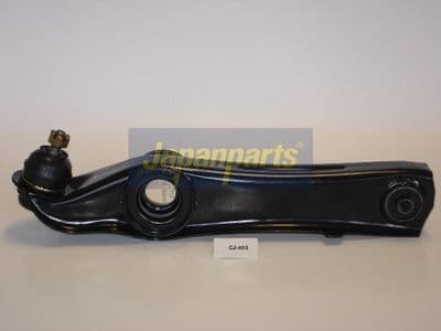 Brazo oscilante, suspensión de ruedas JAPANPARTS CJ-403