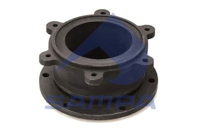 Maza, ventilador (enfriamiento del motor) SAMPA 100.032