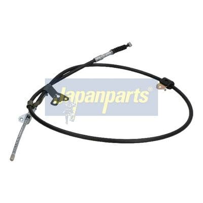 Cable de accionamiento, freno de estacionamiento JAPANPARTS BC-221