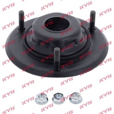 Base de amortiguador KYB SM5186