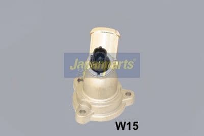 Termostato, refrigerante JAPANPARTS VT-W15