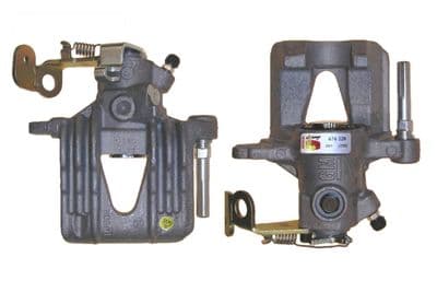Caliper BOSCH 0 986 474 326