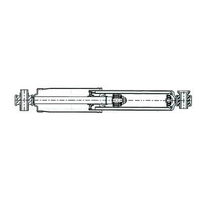 Amortiguador CTR GY0470G