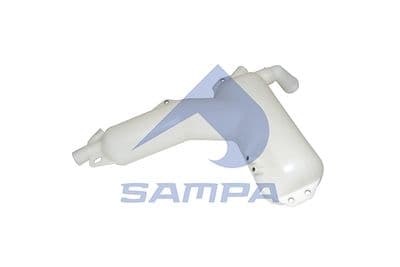 Depósito de compensación, refrigerante SAMPA 032.131