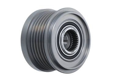 Rueda libre del alternador VALEO 588047