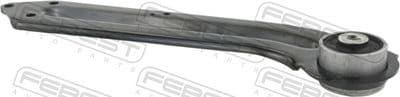 Brazo oscilante, suspensión de ruedas FEBEST 1025-CAPRLH