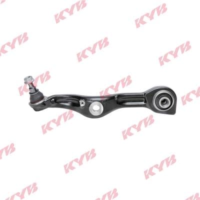 Brazo oscilante, suspensión de ruedas KYB KSC5463
