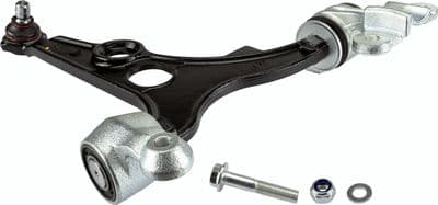 Brazo oscilante, suspensión de ruedas TRW JTC402