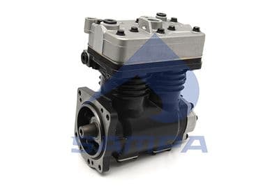 Compresor, sistema de aire comprimido SAMPA 092.170