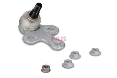 Rótula de suspensión/carga Schaeffler FAG 825 0488 10