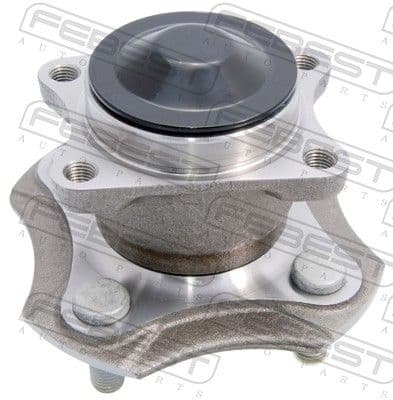Buje FEBEST 0182-NCP12R