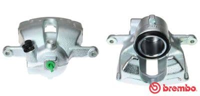 Caliper BREMBO F 06 162