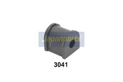 Casquillo del buje, estabilizador JAPANPARTS RU-3041