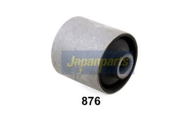 Horquilla de suspensión JAPANPARTS RU-876
