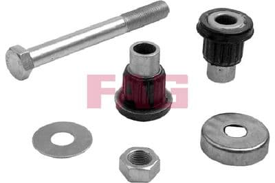 Juego de reparación, Palanca desviadora Schaeffler FAG 830 0055 30