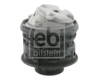 Soporte, motor FEBI BILSTEIN 28012