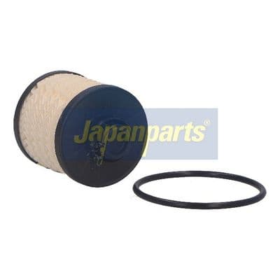 Filtro combustible JAPANPARTS FC-ECO040