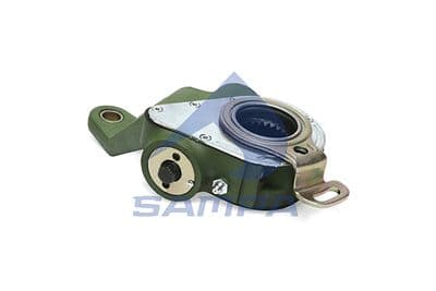 Ajustador automático de tensión, sistema de frenado SAMPA 022.446