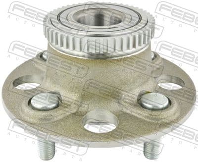 Buje FEBEST 0382-EUA50R