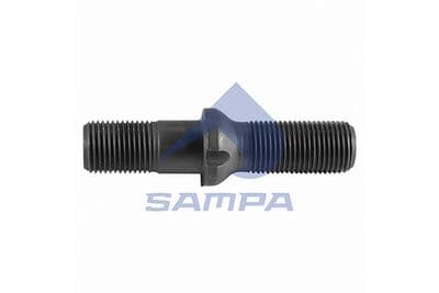 Perno de rueda SAMPA 075.105