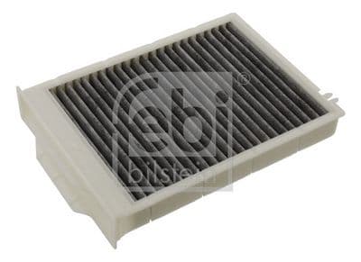 Filtro, aire del interior FEBI BILSTEIN 37327