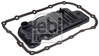 Juego filtro hidrtáulico, caja automática FEBI BILSTEIN 1006806