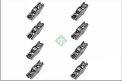 Palanca oscilante, distribución del motor Schaeffler INA 422 0233 20