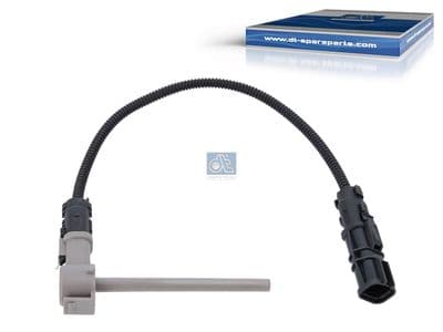 Sensor, nivel del refrigerante DT Spare Parts 3.18250