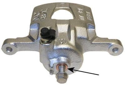 Caliper TEXTAR 38162600