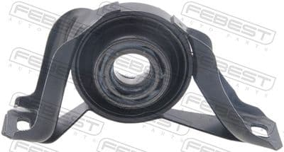 Suspensión, árbol de transmisión FEBEST TCB-002