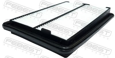 Filtro de aire FEBEST 0242-002