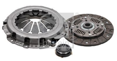Kit de clutch FEBI BILSTEIN 1005439