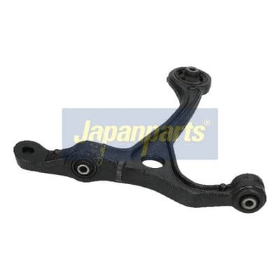 Brazo oscilante, suspensión de ruedas JAPANPARTS BS-404L