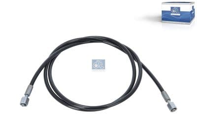 Manguera, Elemento de vuelco de cabina DT Spare Parts 3.84068