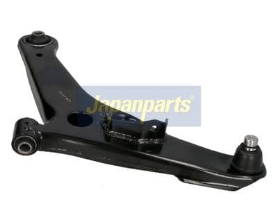 Brazo oscilante, suspensión de ruedas JAPANPARTS BS-536L