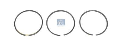 Juego de anillo para pistón DT Spare Parts 4.92035