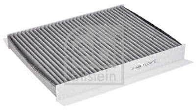 Filtro, aire del interior FEBI BILSTEIN 36034