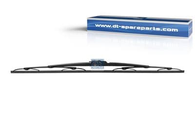 Limpiaparabrisas DT Spare Parts 1.52076