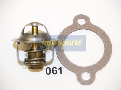 Termostato, refrigerante JAPANPARTS VA-061