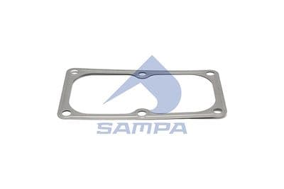 Junta, colector de admisión SAMPA 065.150