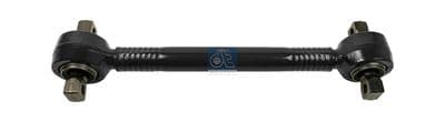 Brazo oscilante, suspensión de ruedas DT Spare Parts 3.66864