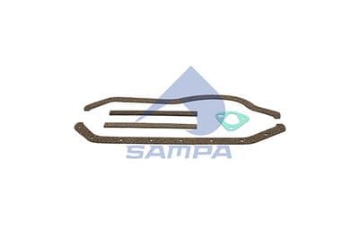 Junta, cárter de aceite SAMPA 010.3287